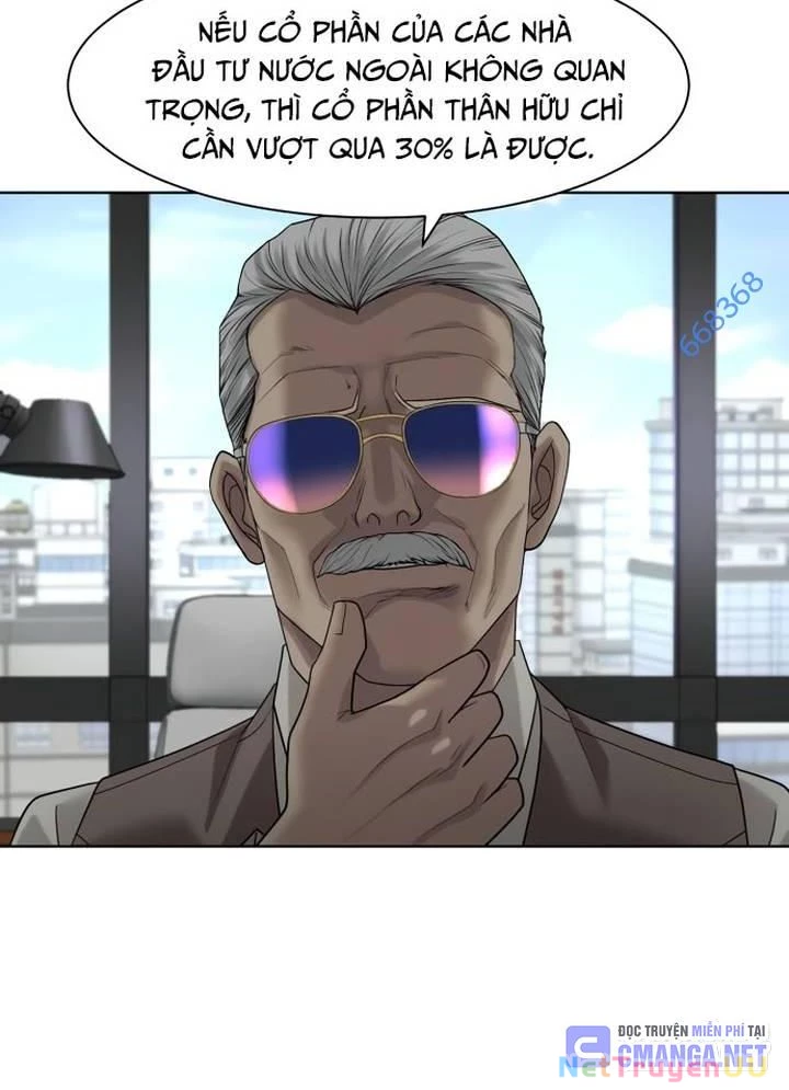 Huyết Tọa Chapter 19 - Trang 2