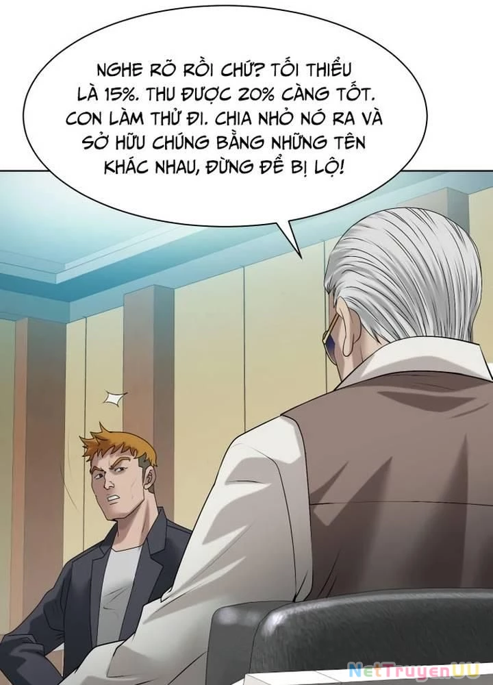 Huyết Tọa Chapter 19 - Trang 2