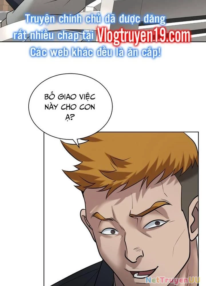 Huyết Tọa Chapter 19 - Trang 2