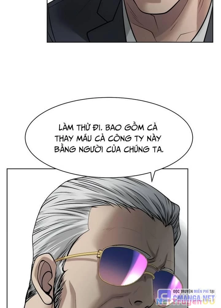 Huyết Tọa Chapter 19 - Trang 2