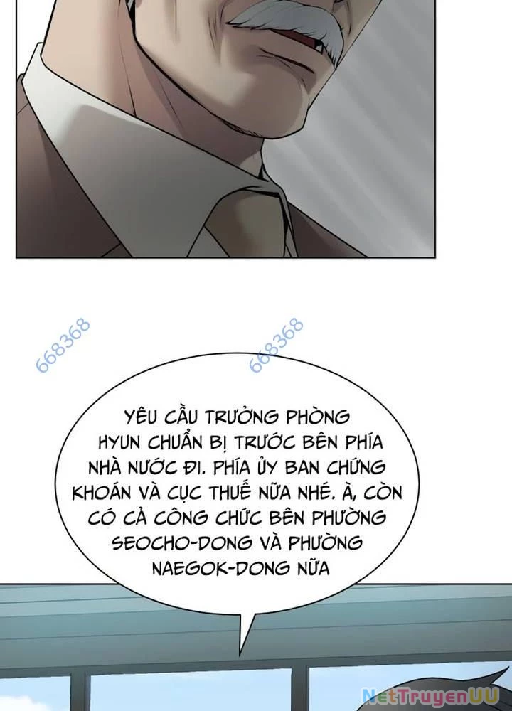 Huyết Tọa Chapter 19 - Trang 2