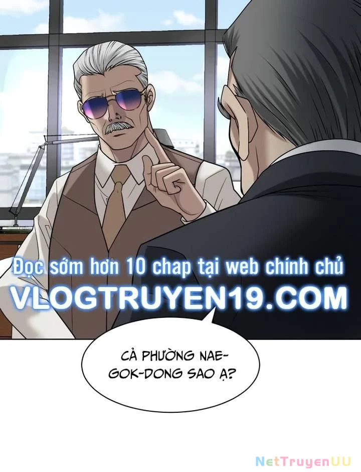 Huyết Tọa Chapter 19 - Trang 2