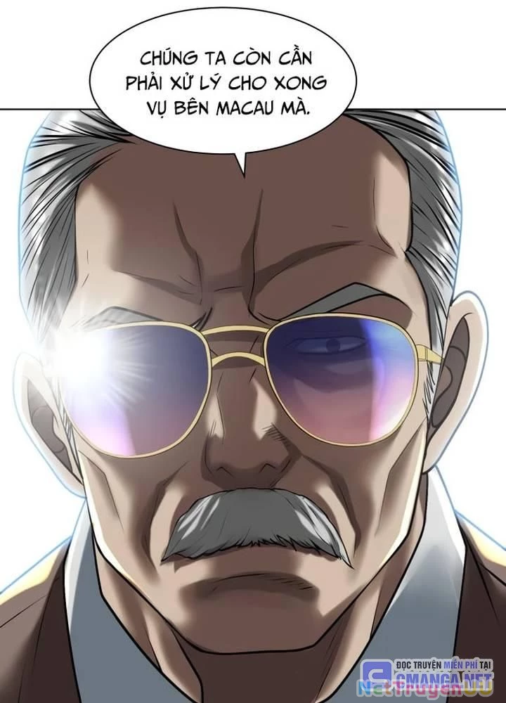 Huyết Tọa Chapter 19 - Trang 2