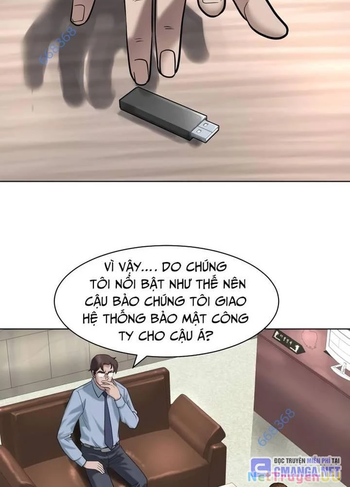 Huyết Tọa Chapter 19 - Trang 2