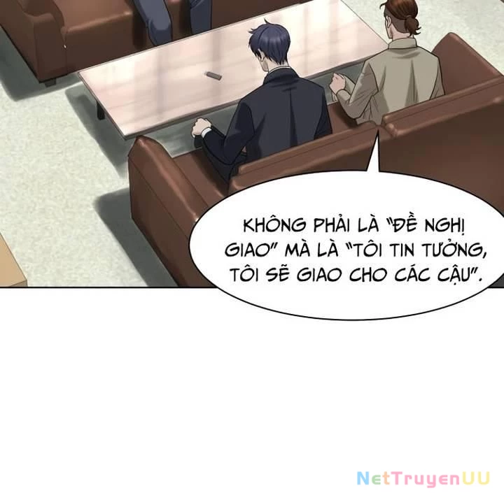 Huyết Tọa Chapter 19 - Trang 2