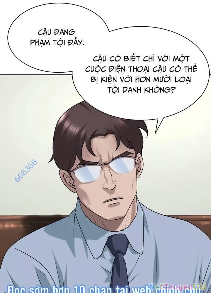 Huyết Tọa Chapter 19 - Trang 2