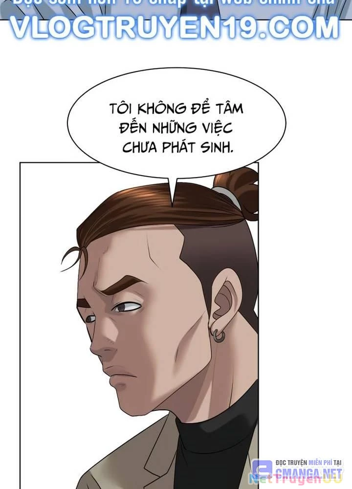 Huyết Tọa Chapter 19 - Trang 2