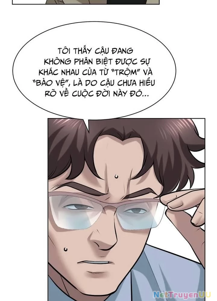 Huyết Tọa Chapter 19 - Trang 2