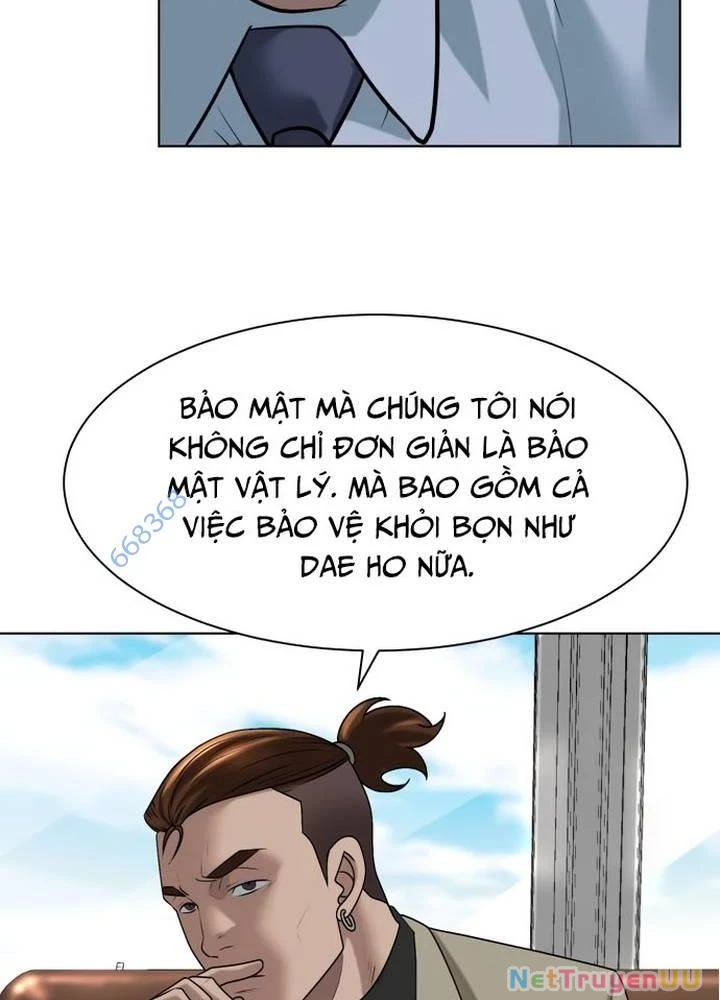 Huyết Tọa Chapter 19 - Trang 2