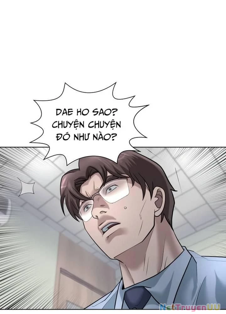 Huyết Tọa Chapter 19 - Trang 2