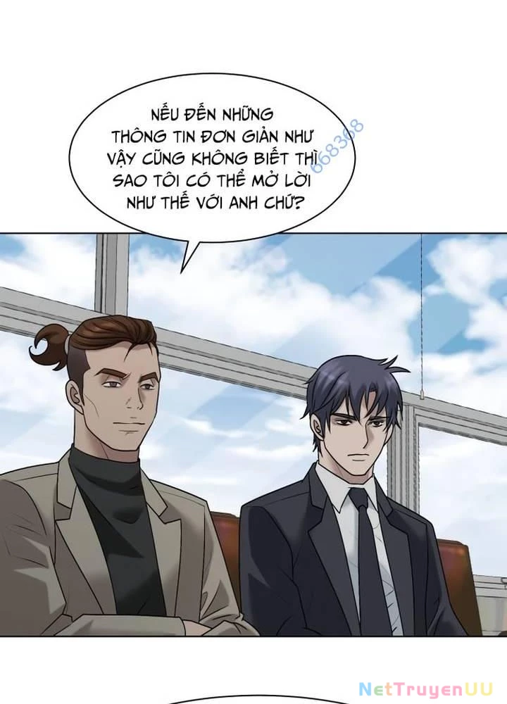 Huyết Tọa Chapter 19 - Trang 2