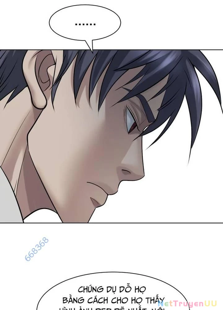 Huyết Tọa Chapter 19 - Trang 2