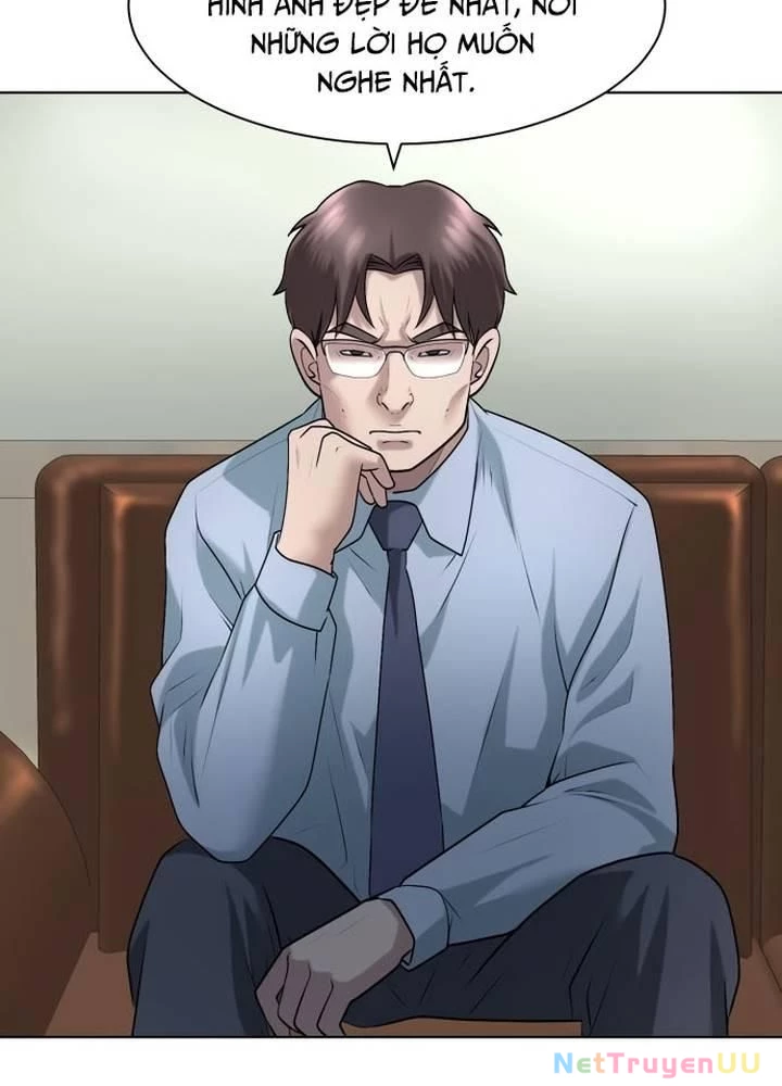 Huyết Tọa Chapter 19 - Trang 2