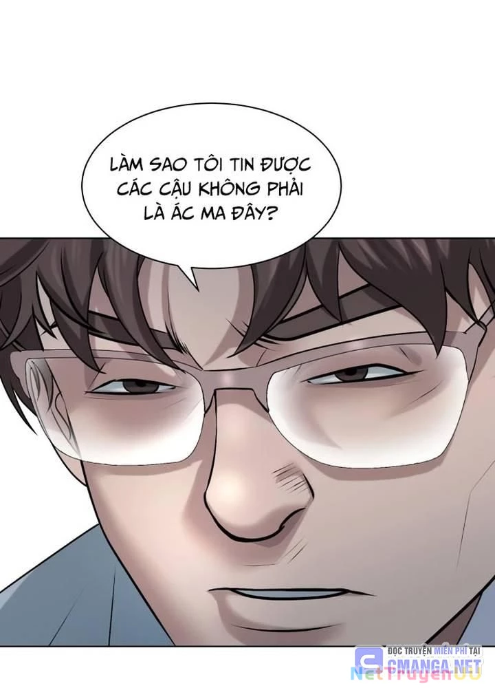 Huyết Tọa Chapter 19 - Trang 2