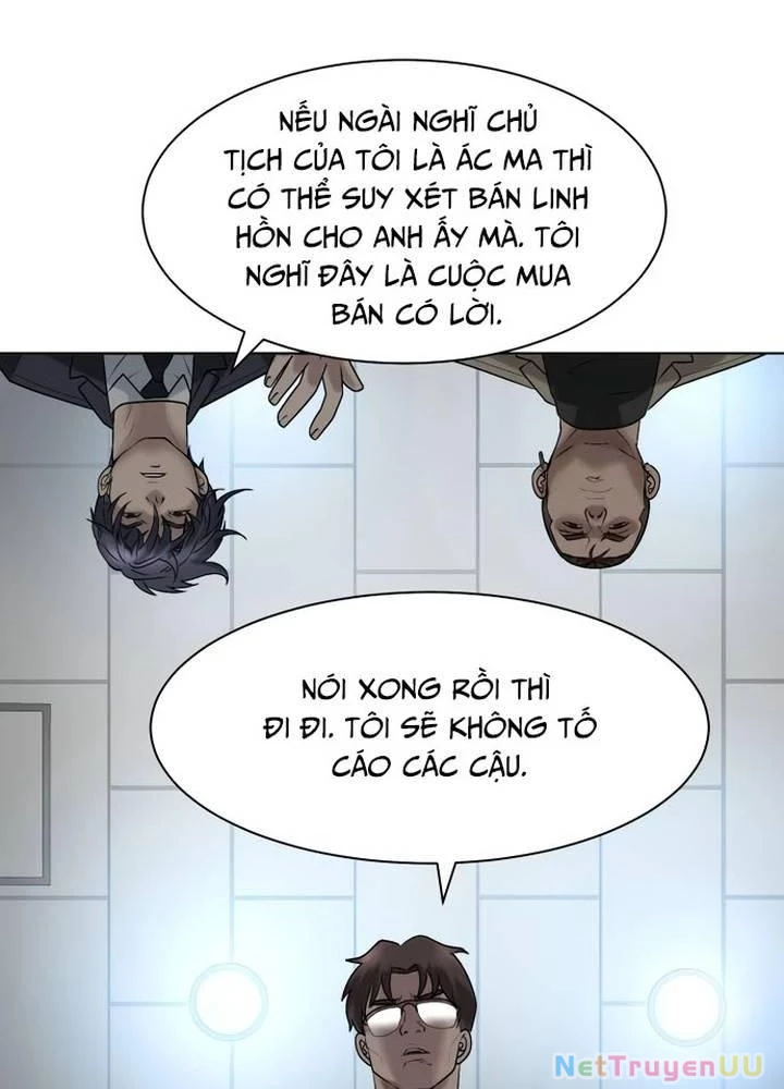 Huyết Tọa Chapter 19 - Trang 2