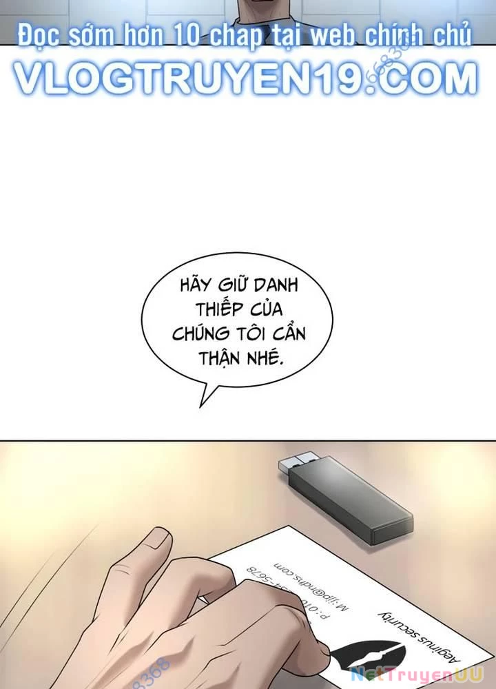 Huyết Tọa Chapter 19 - Trang 2