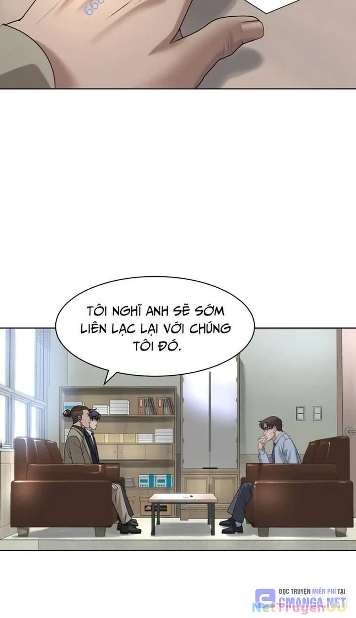 Huyết Tọa Chapter 19 - Trang 2