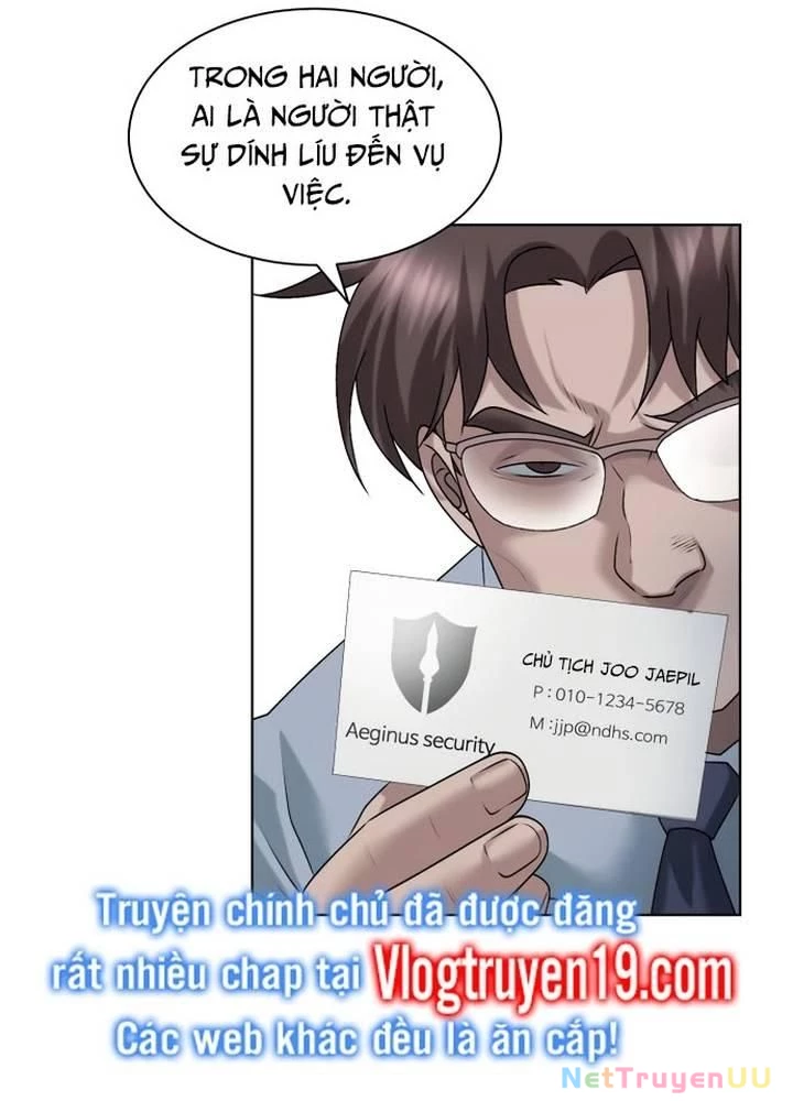 Huyết Tọa Chapter 19 - Trang 2