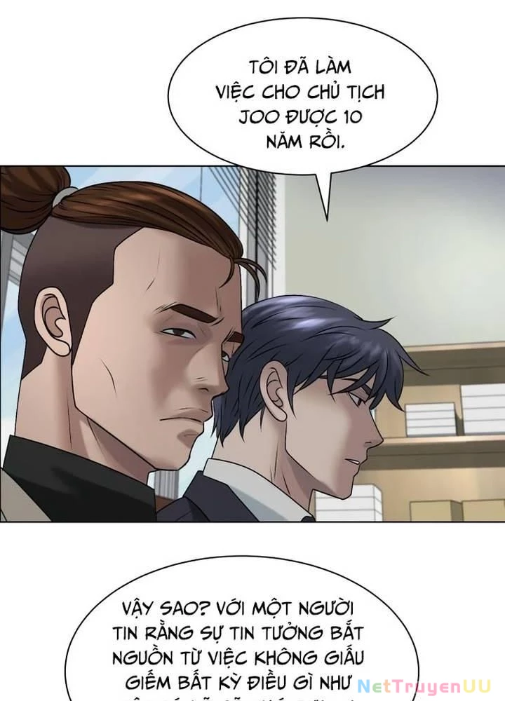 Huyết Tọa Chapter 19 - Trang 2