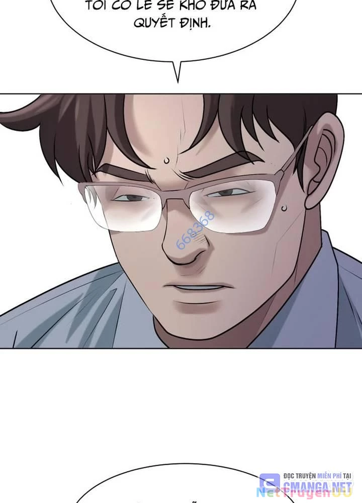 Huyết Tọa Chapter 19 - Trang 2