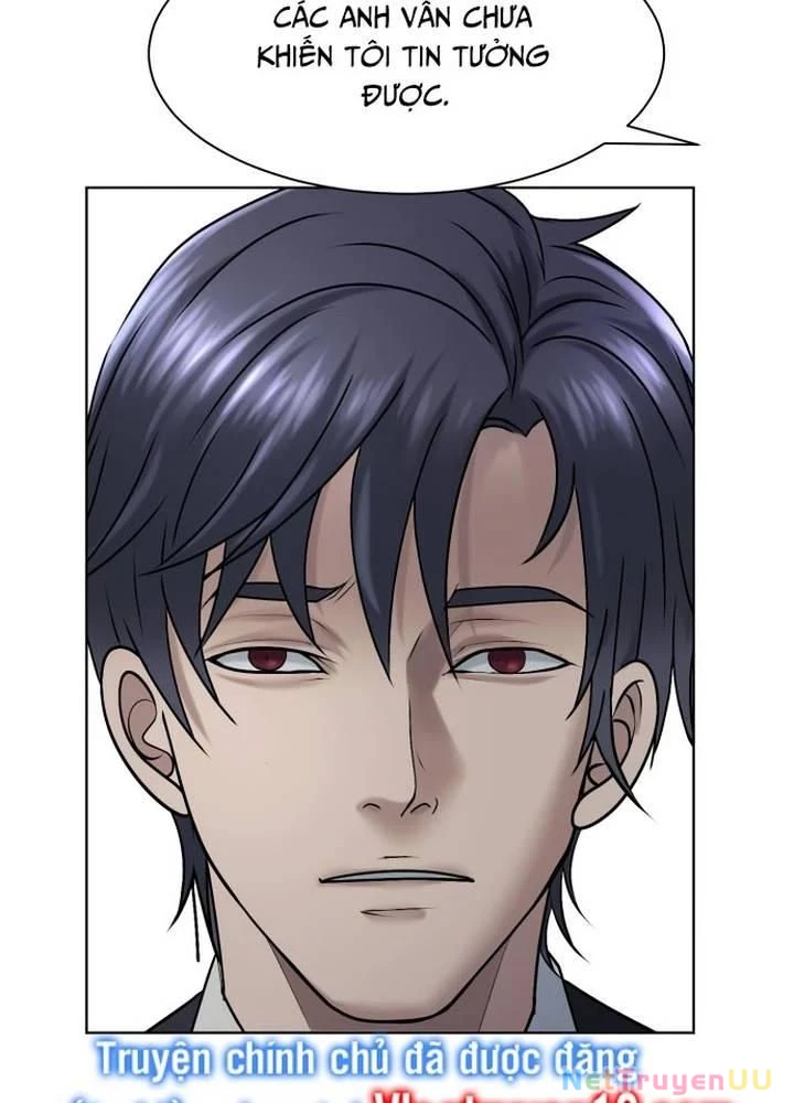 Huyết Tọa Chapter 19 - Trang 2