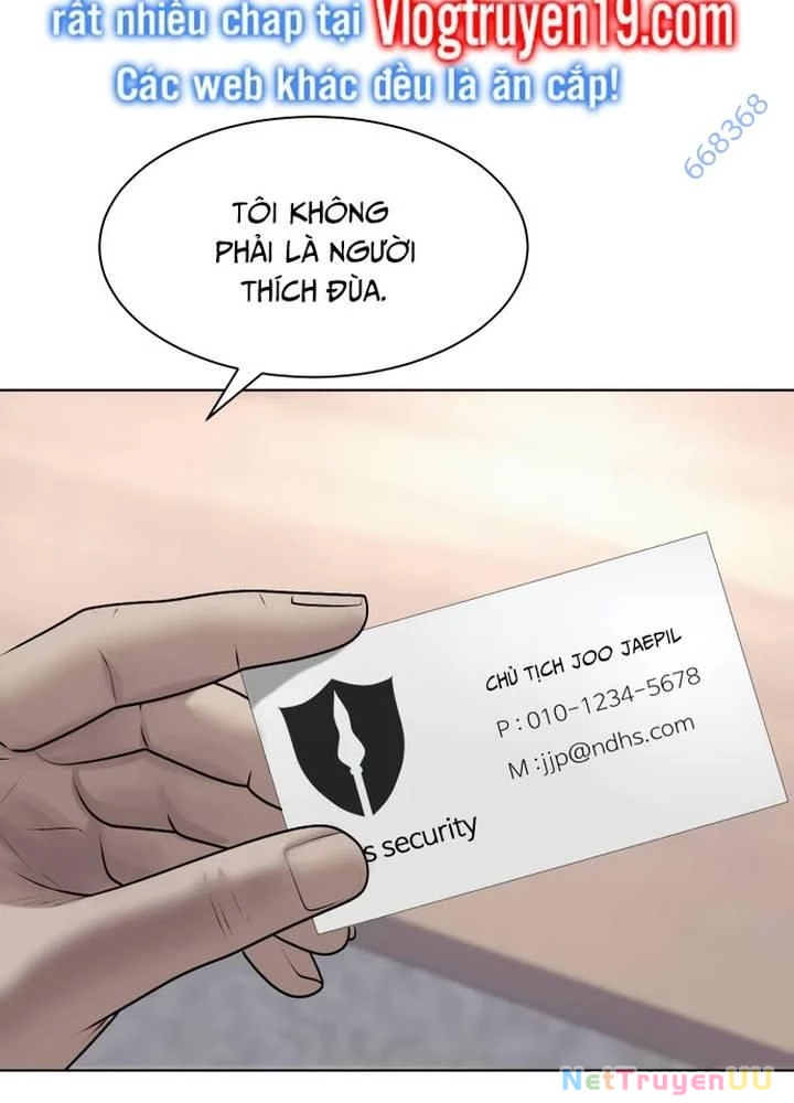 Huyết Tọa Chapter 19 - Trang 2