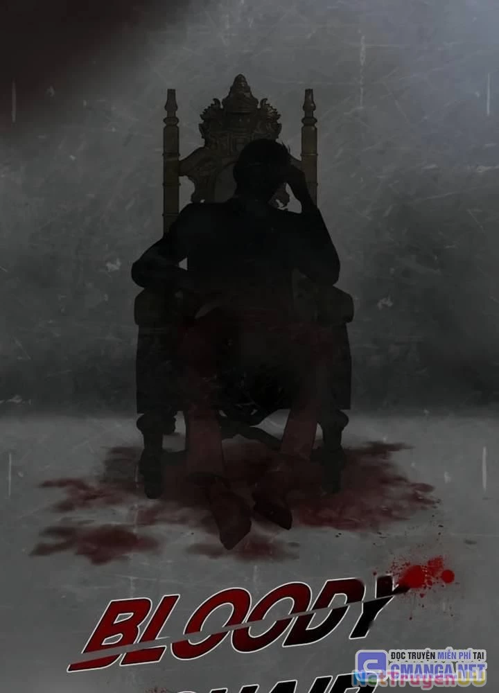 Huyết Tọa Chapter 19 - Trang 2