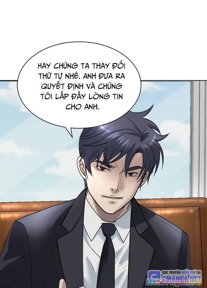 Huyết Tọa Chapter 19 - Trang 2