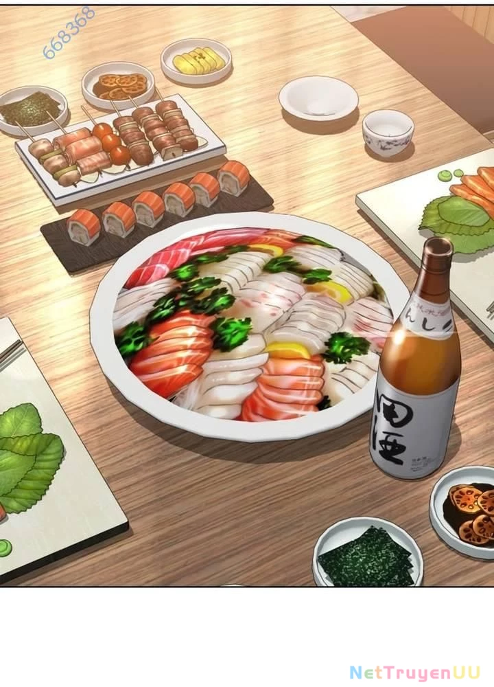 Huyết Tọa Chapter 19 - Trang 2