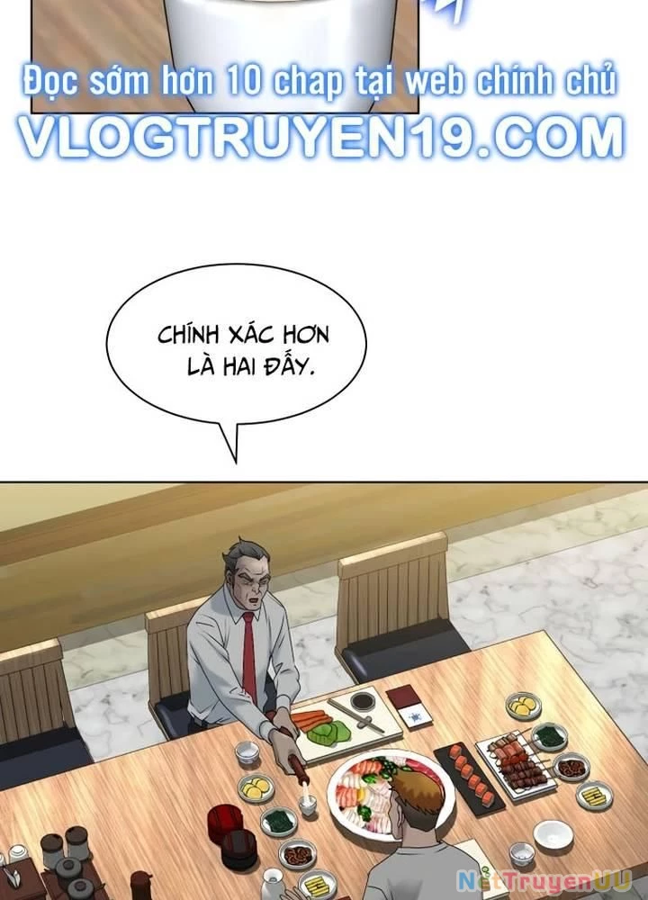 Huyết Tọa Chapter 19 - Trang 2