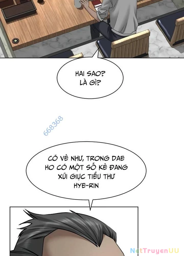 Huyết Tọa Chapter 19 - Trang 2