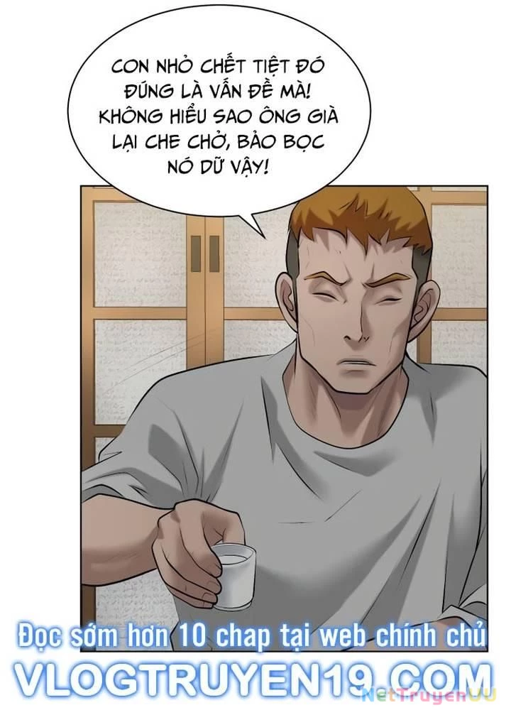 Huyết Tọa Chapter 19 - Trang 2