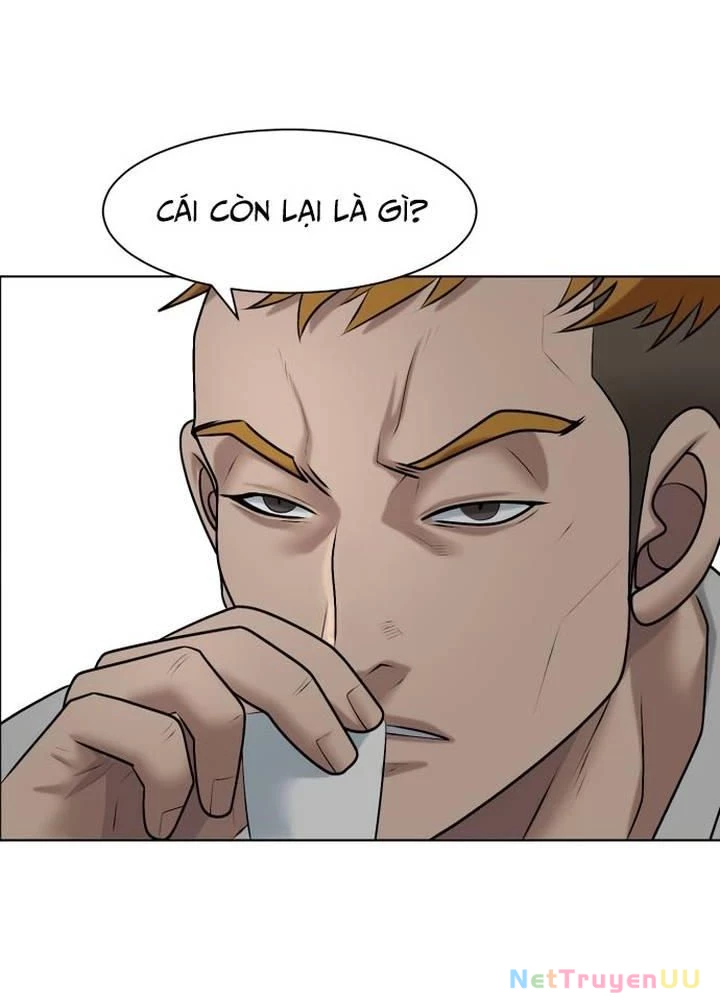 Huyết Tọa Chapter 19 - Trang 2