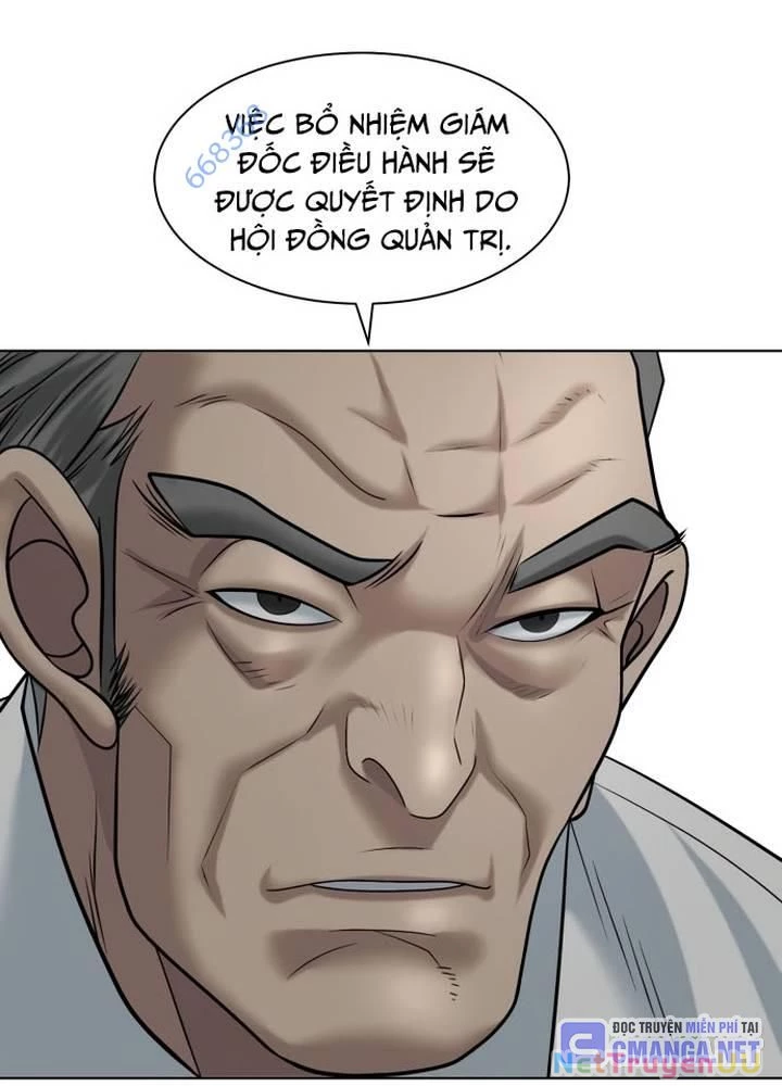 Huyết Tọa Chapter 19 - Trang 2