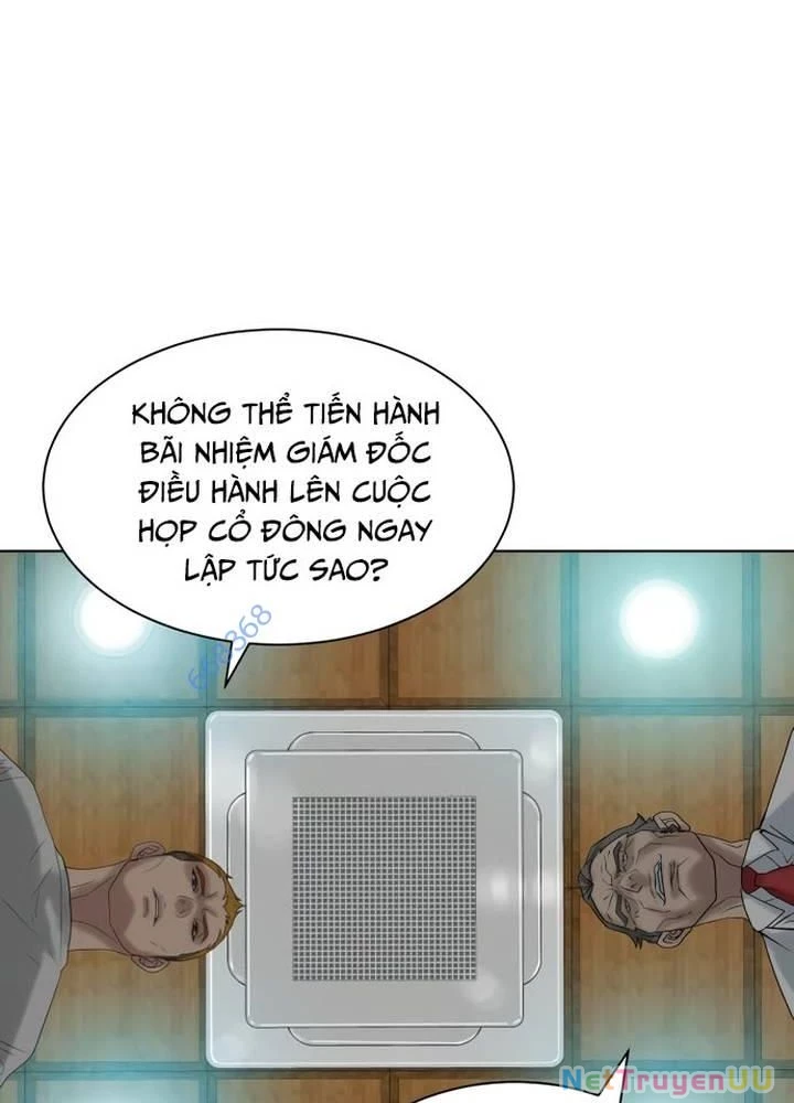 Huyết Tọa Chapter 19 - Trang 2