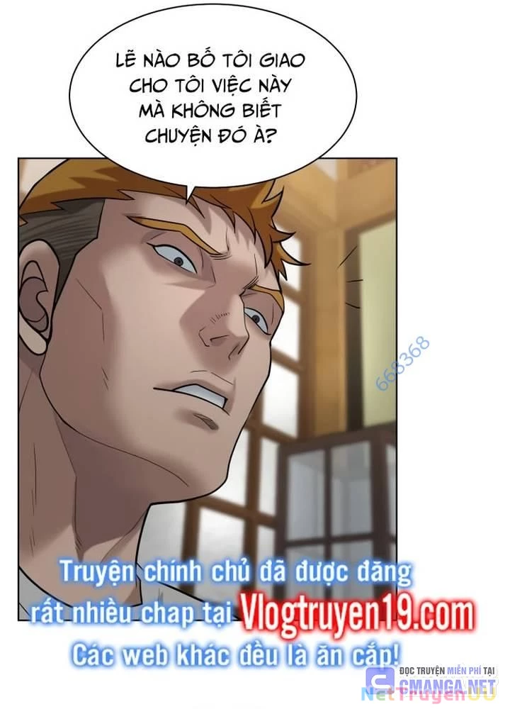 Huyết Tọa Chapter 19 - Trang 2