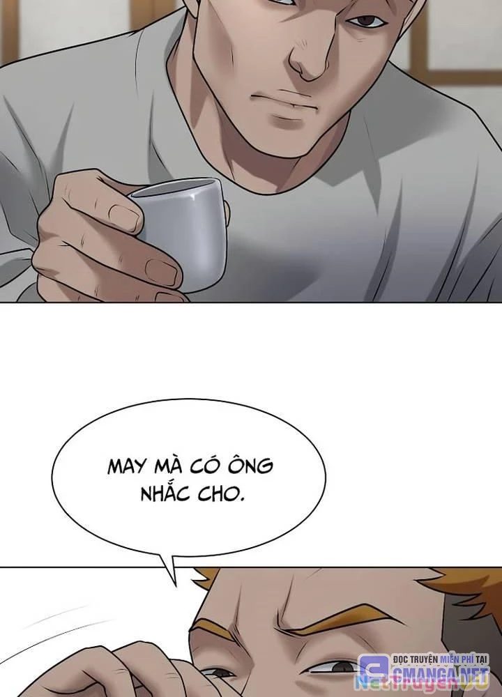 Huyết Tọa Chapter 19 - Trang 2