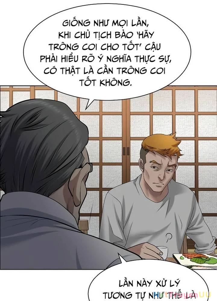 Huyết Tọa Chapter 19 - Trang 2