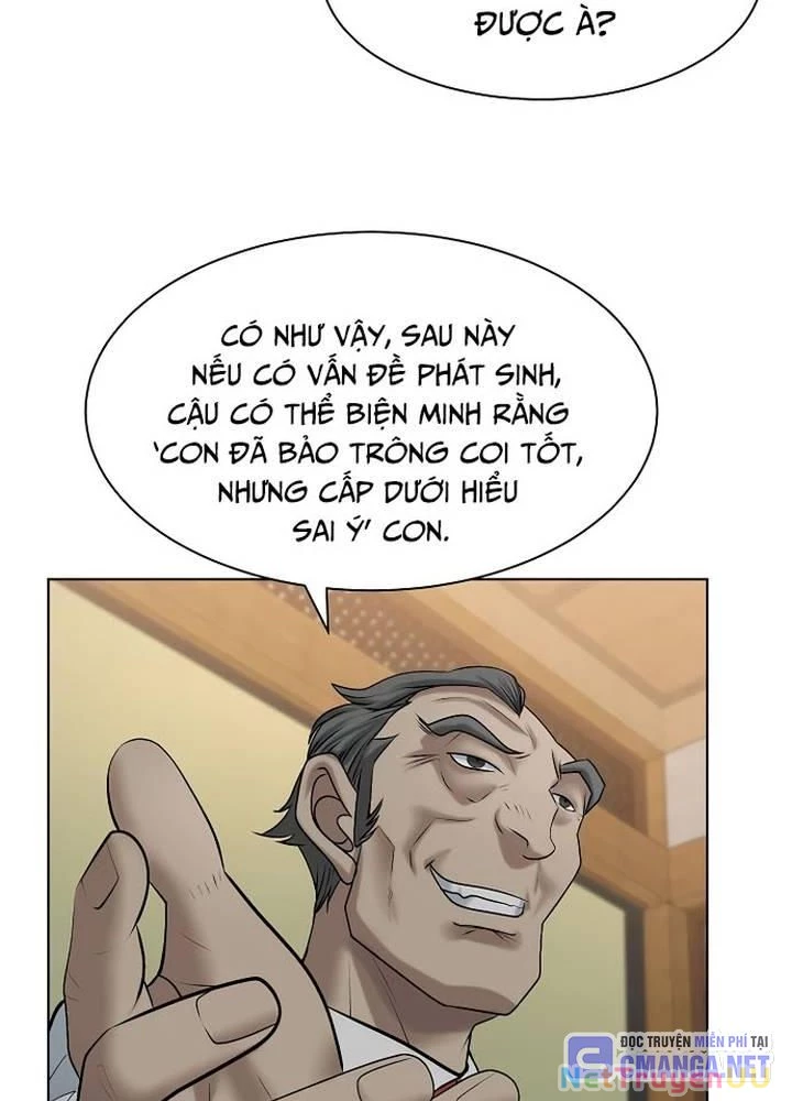 Huyết Tọa Chapter 19 - Trang 2