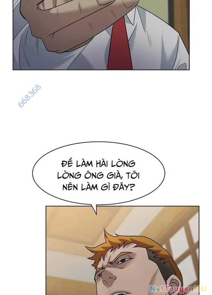 Huyết Tọa Chapter 19 - Trang 2