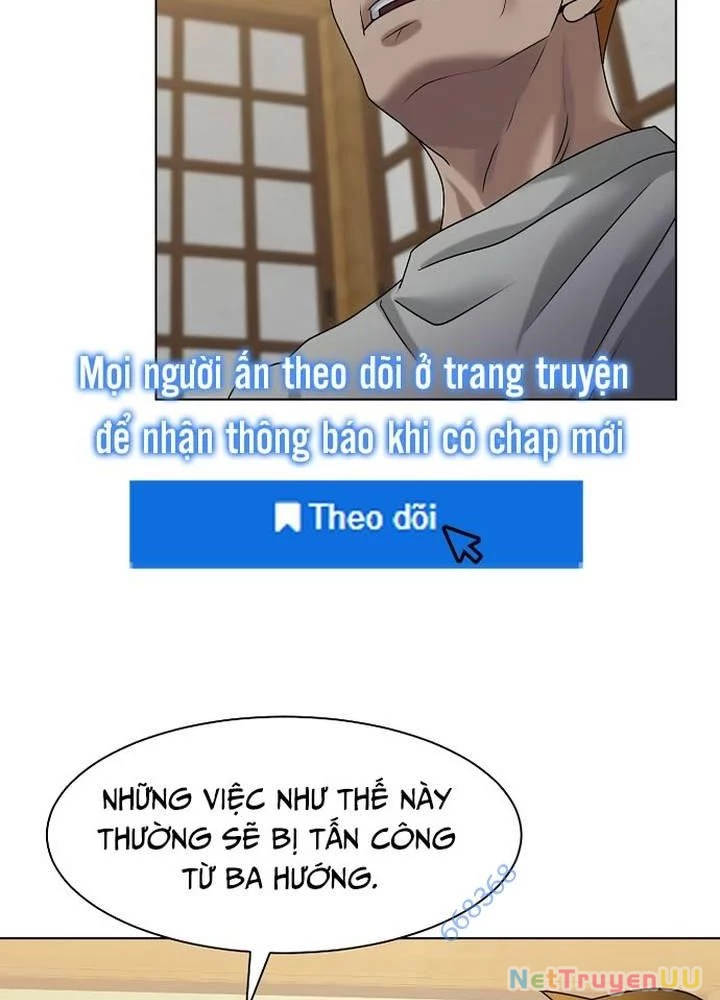 Huyết Tọa Chapter 19 - Trang 2