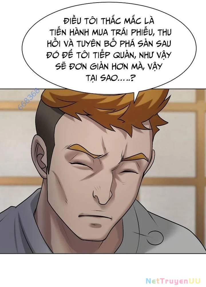 Huyết Tọa Chapter 19 - Trang 2