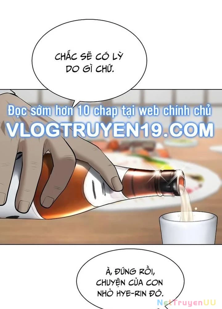 Huyết Tọa Chapter 19 - Trang 2