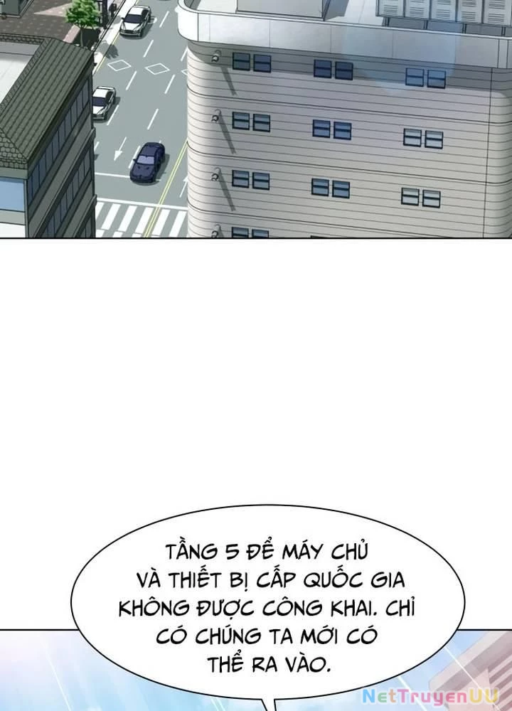 Huyết Tọa Chapter 19 - Trang 2