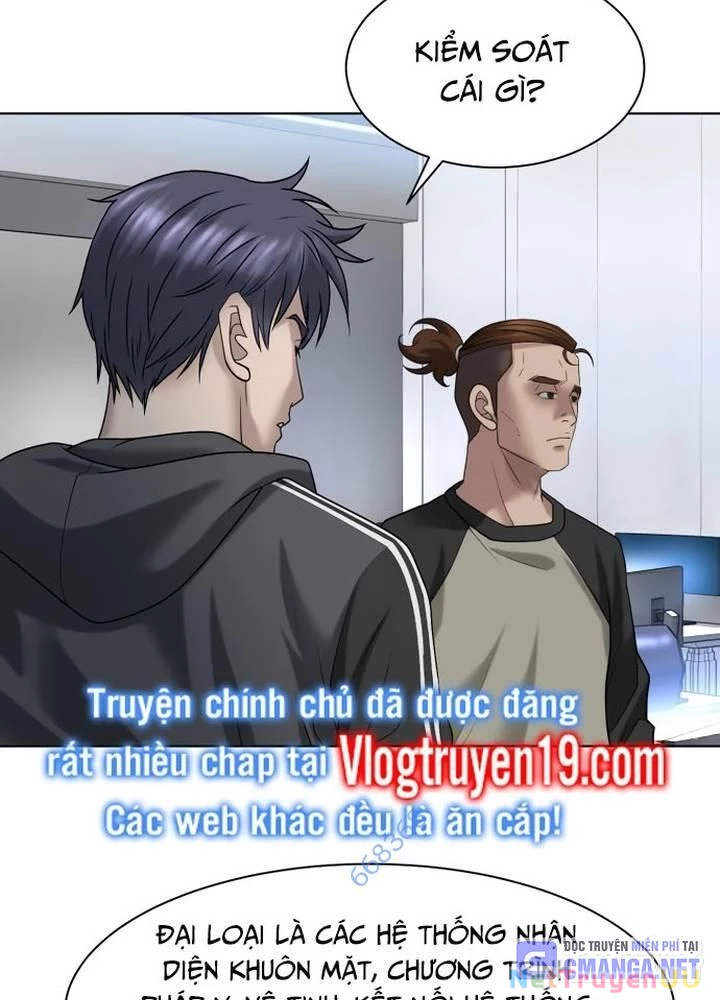 Huyết Tọa Chapter 19 - Trang 2