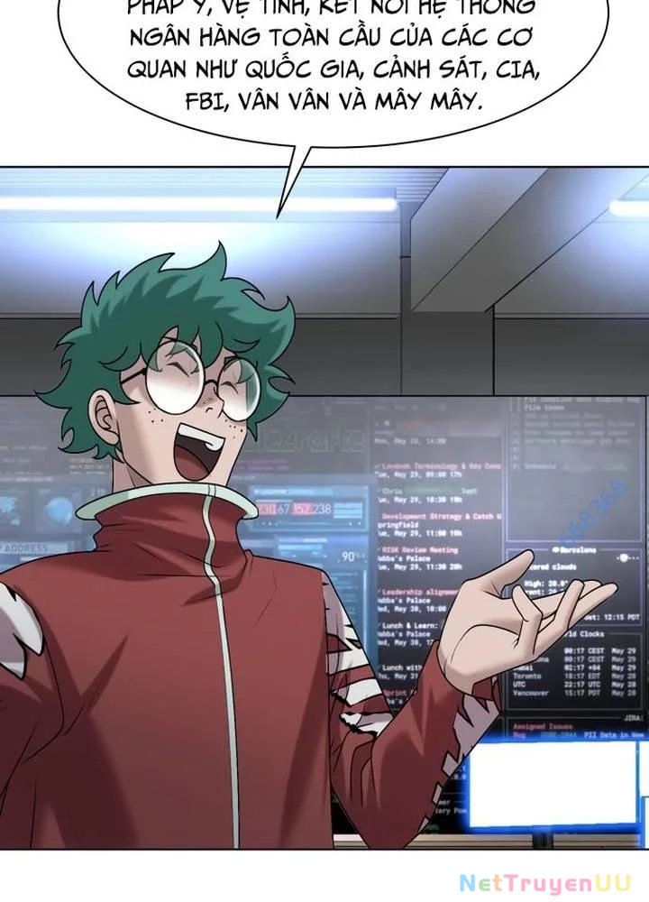 Huyết Tọa Chapter 19 - Trang 2