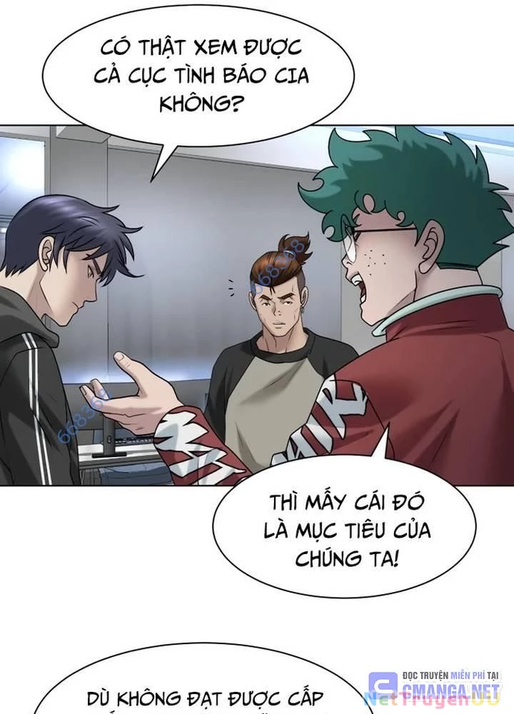 Huyết Tọa Chapter 19 - Trang 2