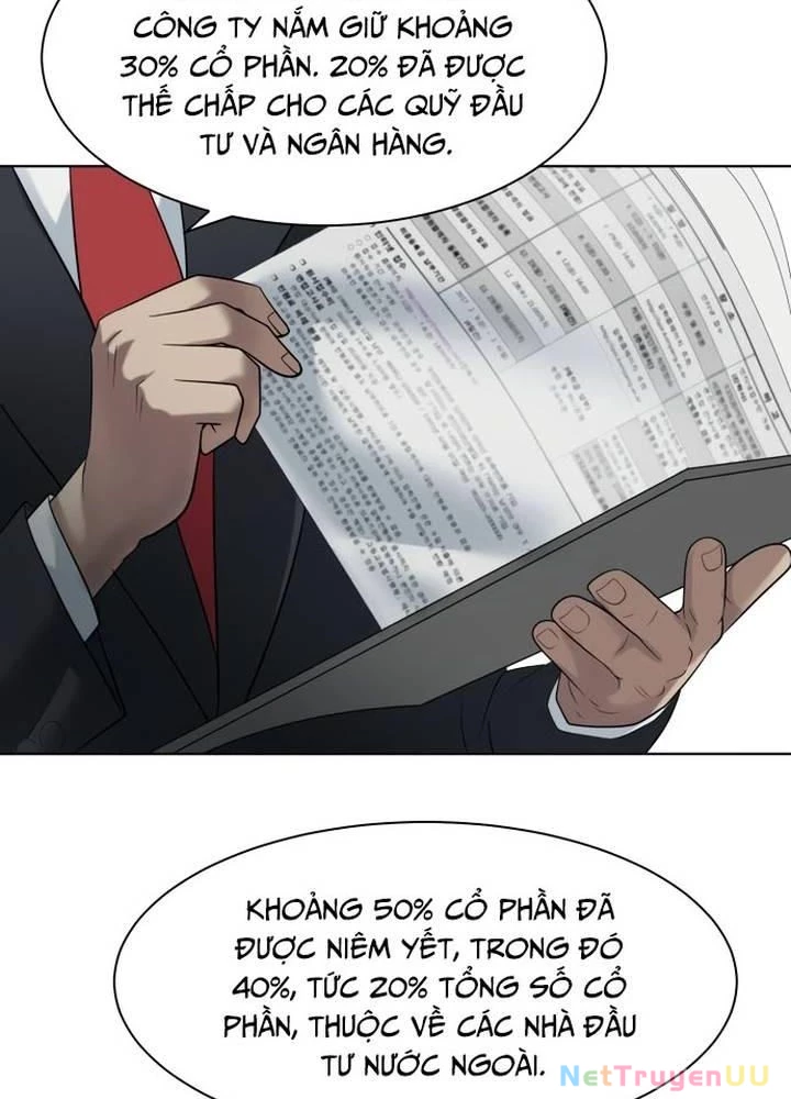 Huyết Tọa Chapter 19 - Trang 2