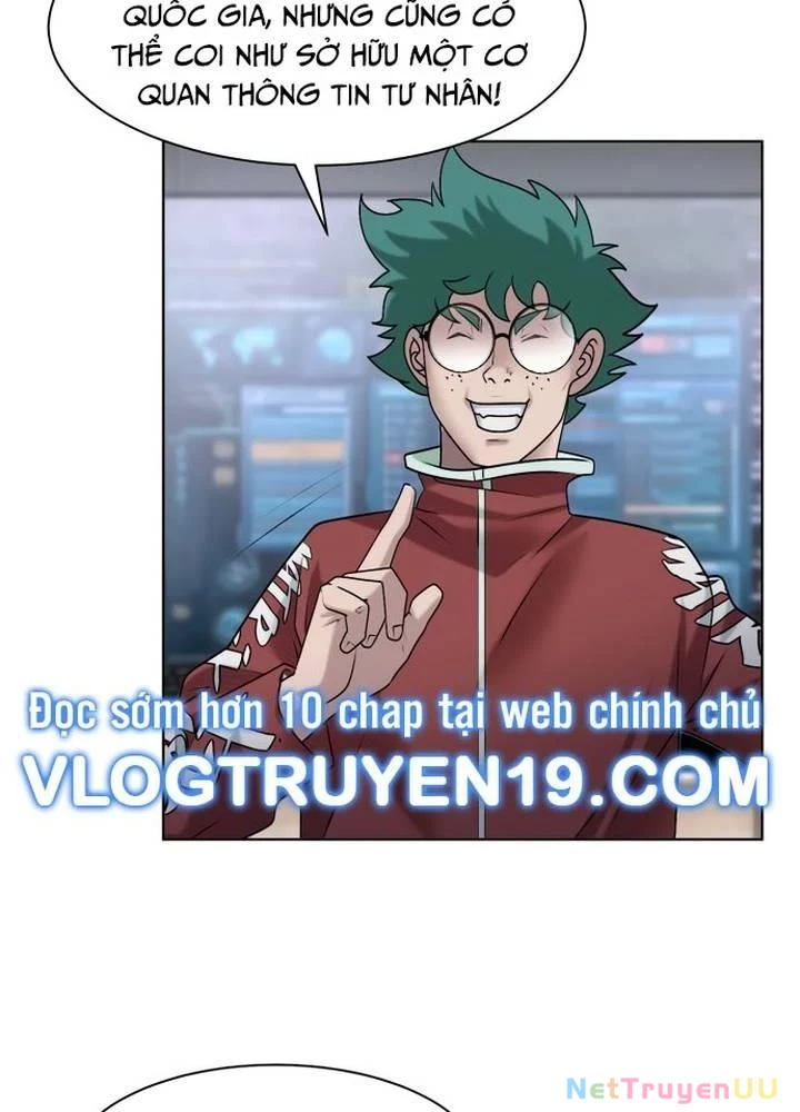 Huyết Tọa Chapter 19 - Trang 2