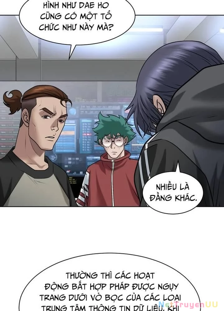 Huyết Tọa Chapter 19 - Trang 2